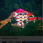 Himalayan Kiwi Resort, Kanatal