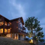 Avalon Cottages, Kanatal By Leisure Hotels