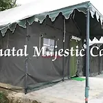 Kanatal Majestic Camp
