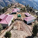 Kanatal Majestic Camp
