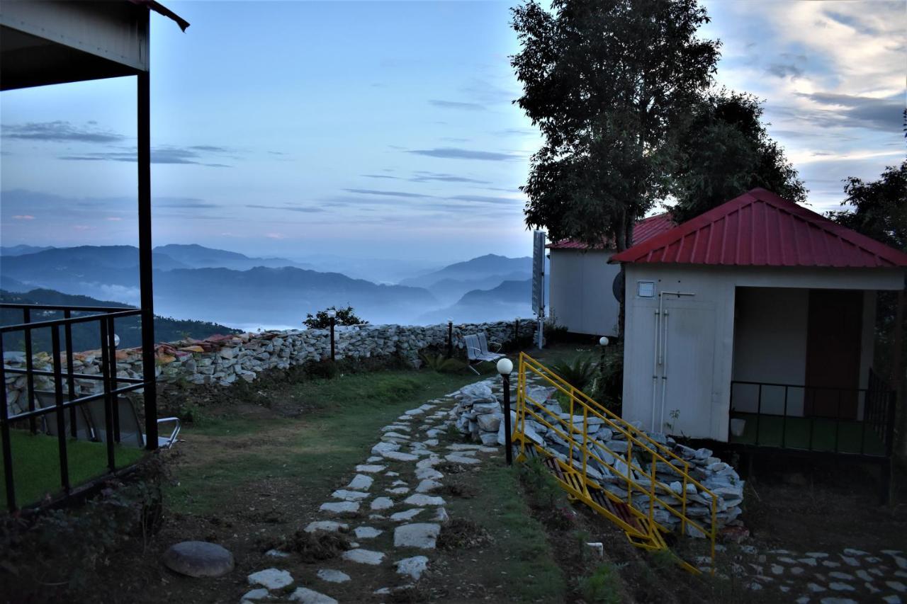 7 Hills Resort By Oscenox Hotel