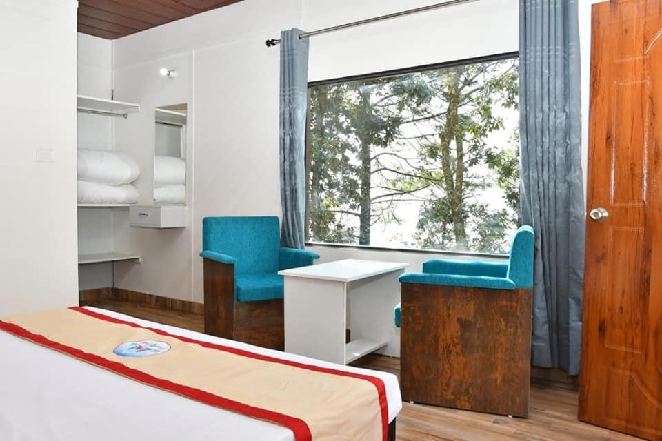 Crown 4* Kanatal