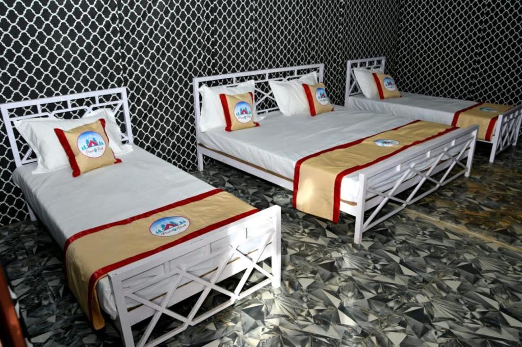 Hotel Crown