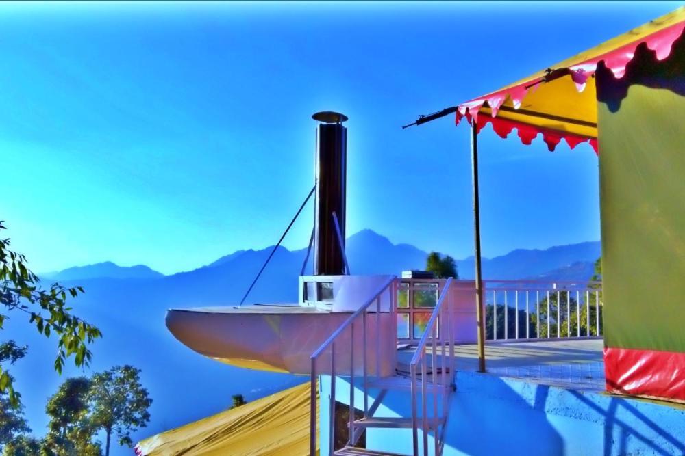 Crown 4* Kanatal