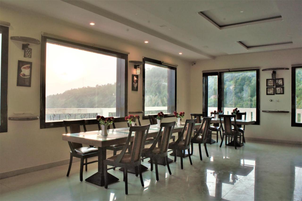 Tavisha Hills Chamba 3* Kanatal