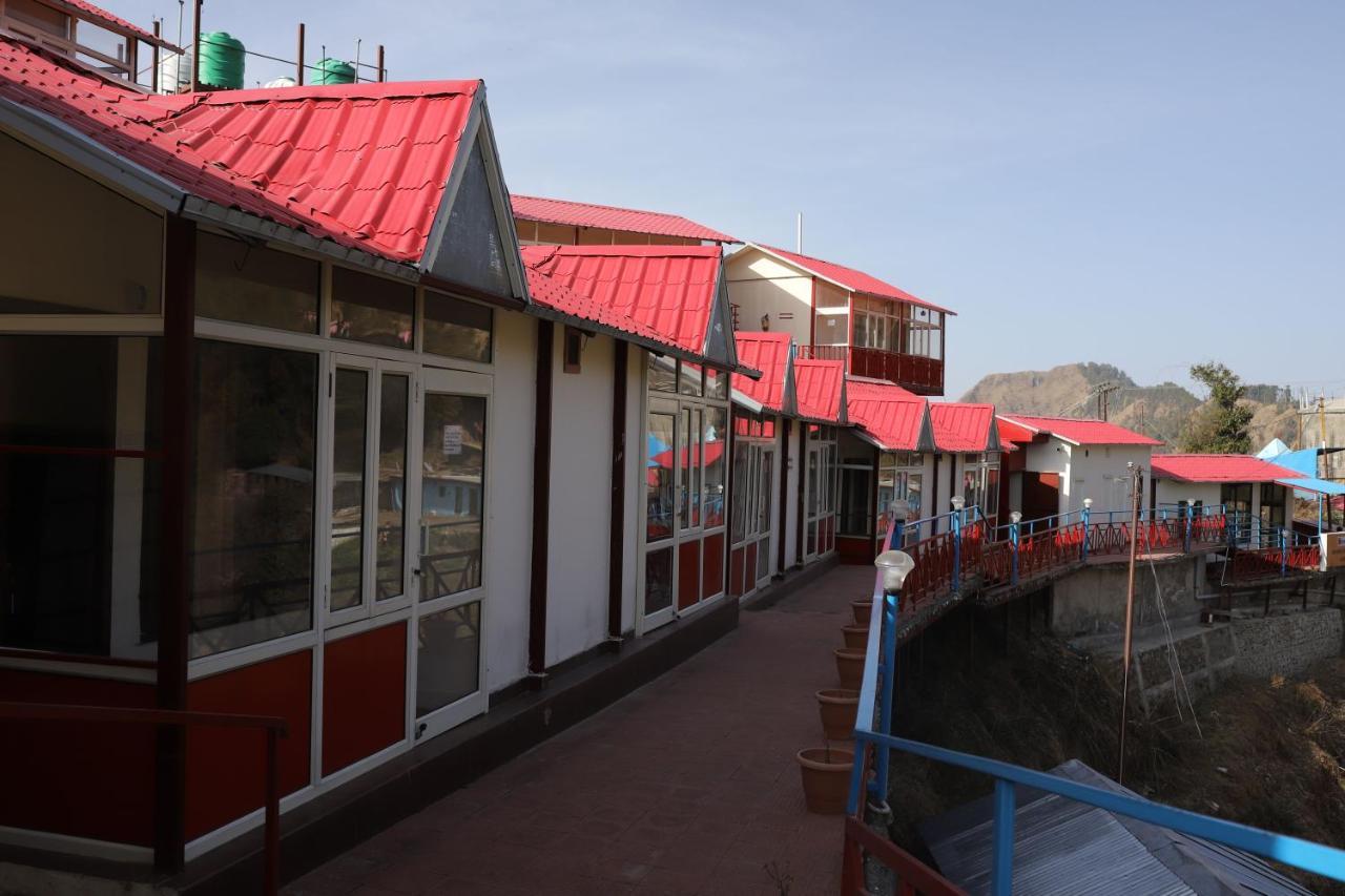 Beyond Kastura Kanatal
