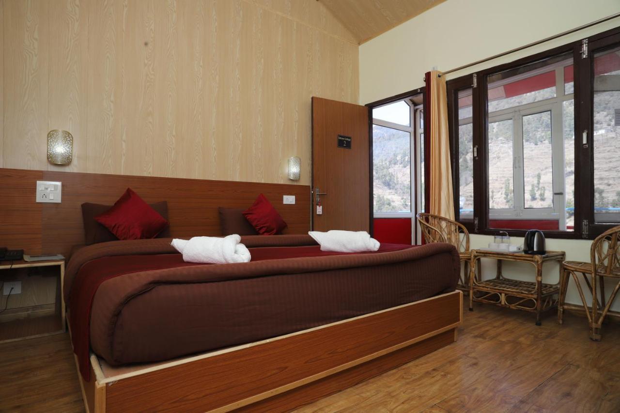 Beyond Kastura Resort Kanatal