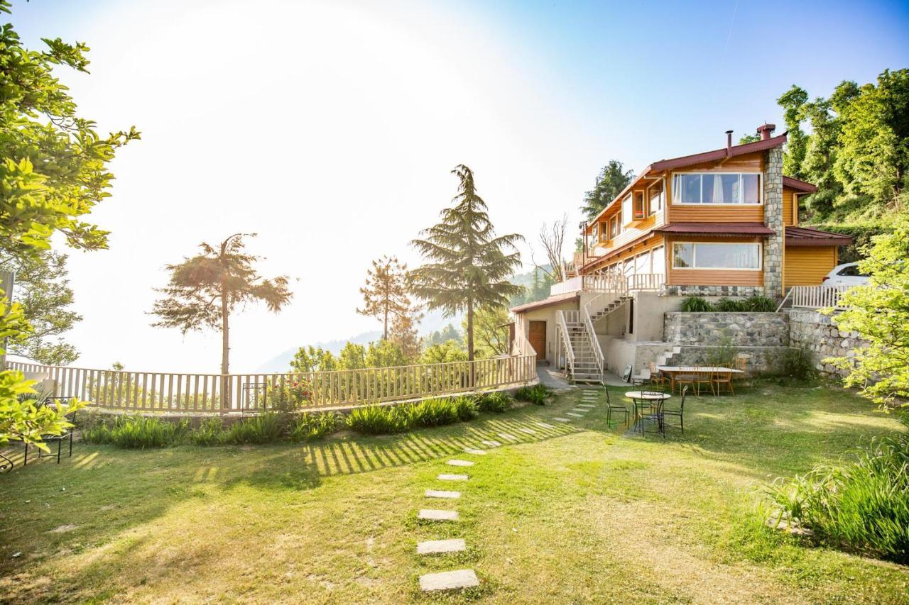 Avalon Cottages, By Leisure * Kanatal