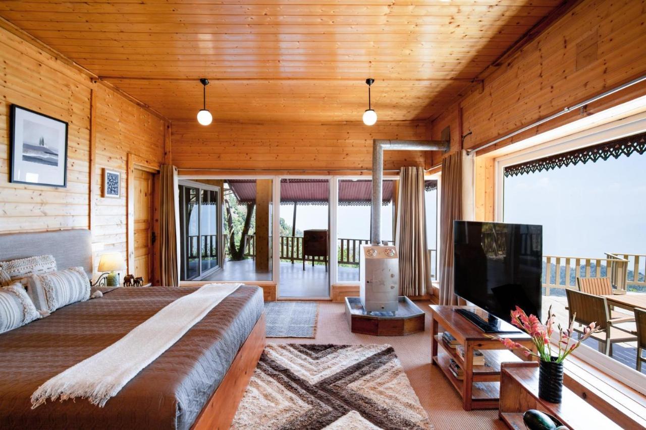 Avalon Cottages, By Leisure *