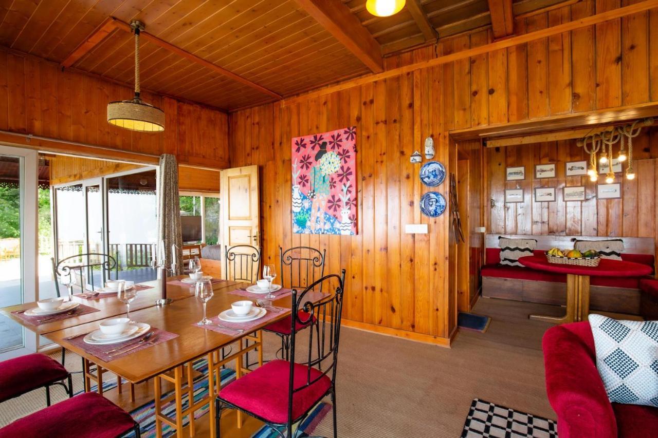Avalon Cottages, By Leisure