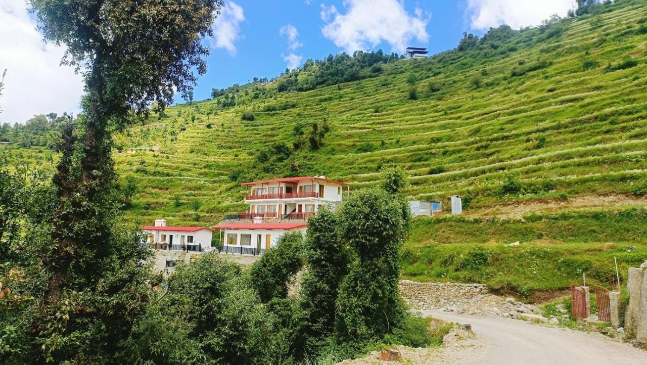 Hotel The Vintage Hill Village - Himalayan Boutique
