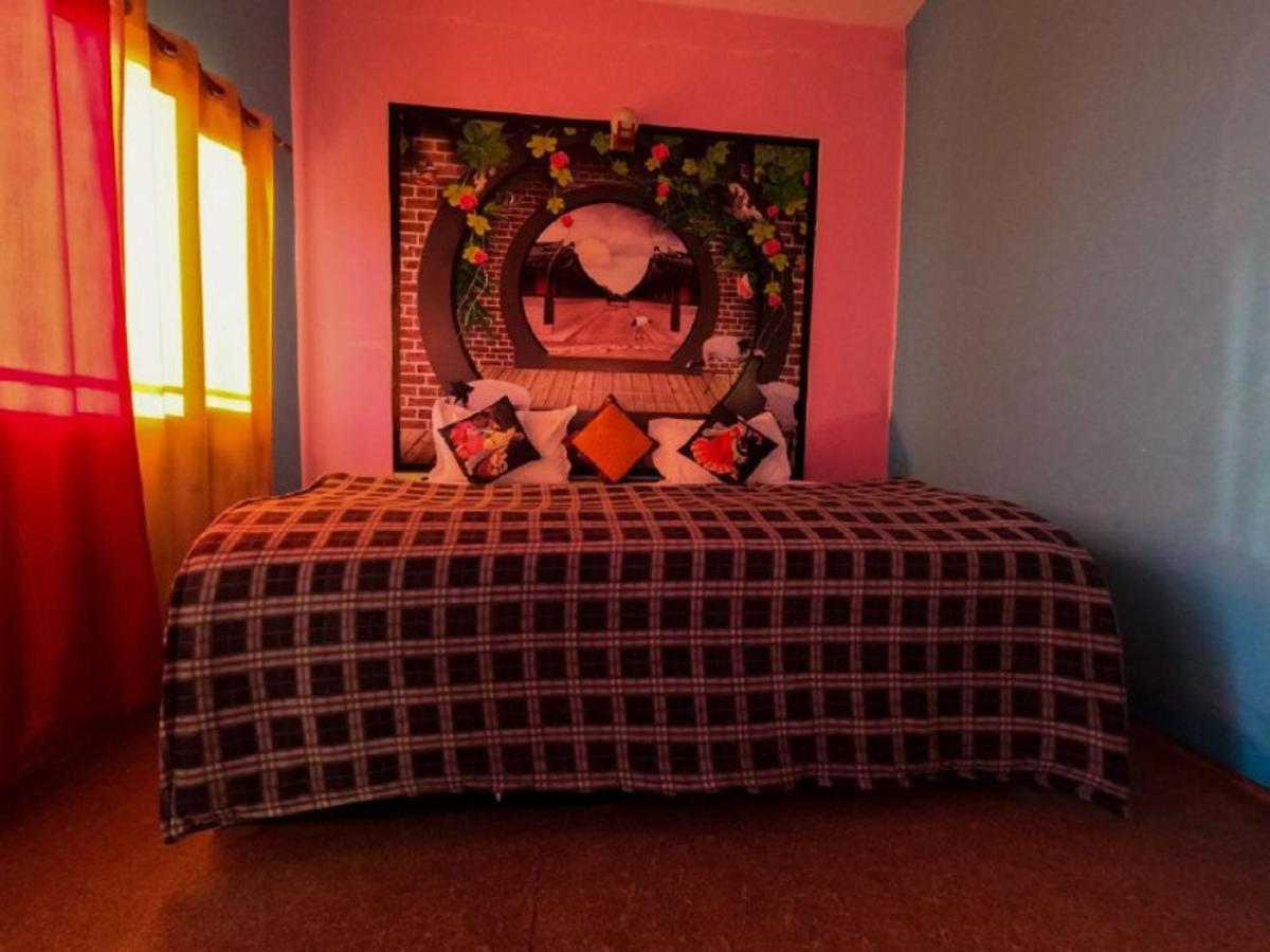 Farm stay Namaste By Stayapart Kanatal