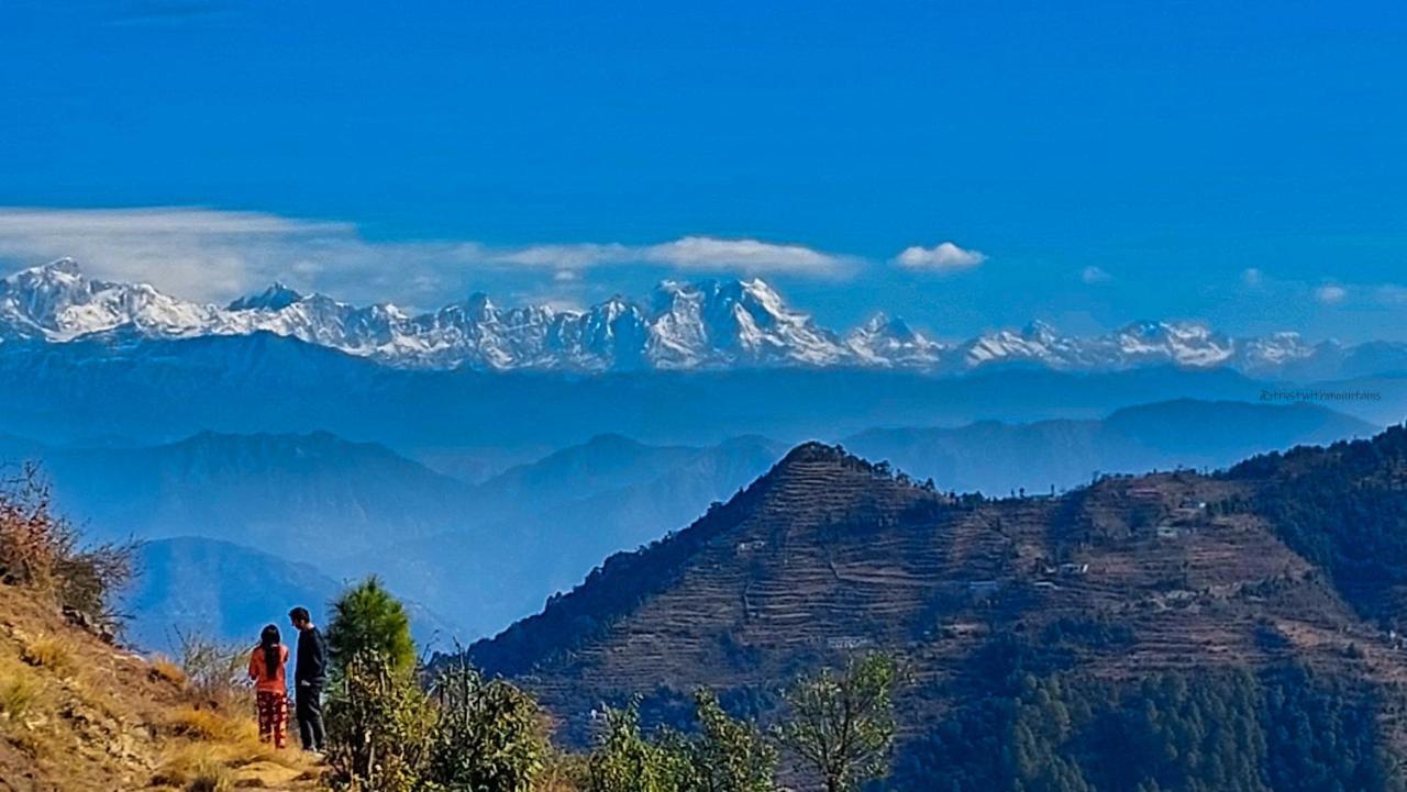 Hotel The Himalayan Deodar *