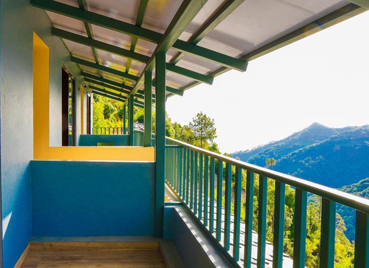 The Himalayan Deodar