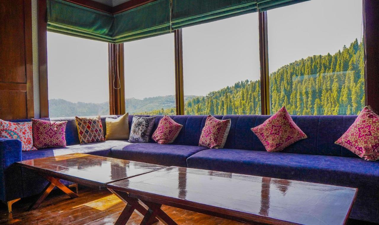 The Himalayan Deodar Hotel *