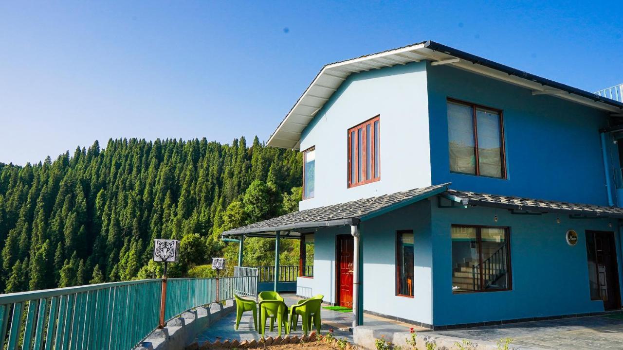 The Himalayan Deodar Hotel