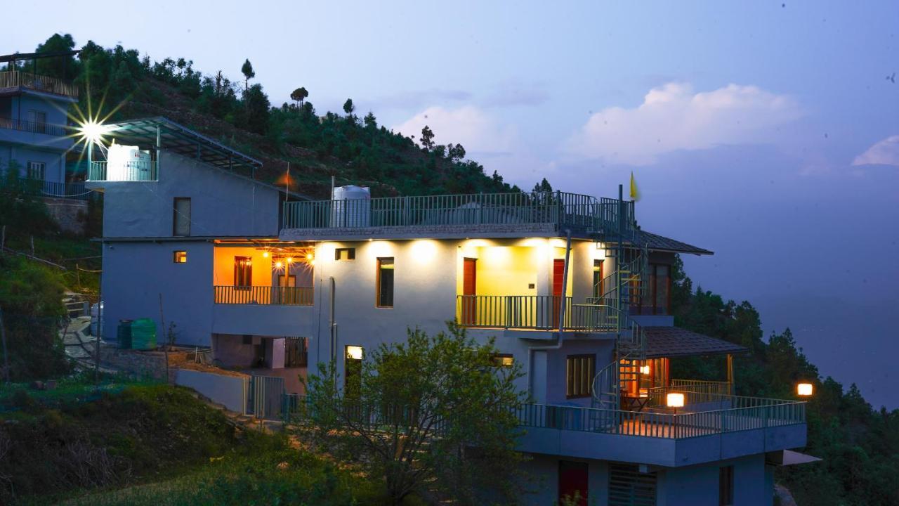 Hotel The Himalayan Deodar