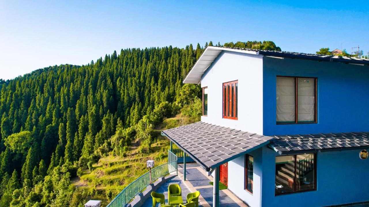 Hotel The Himalayan Deodar