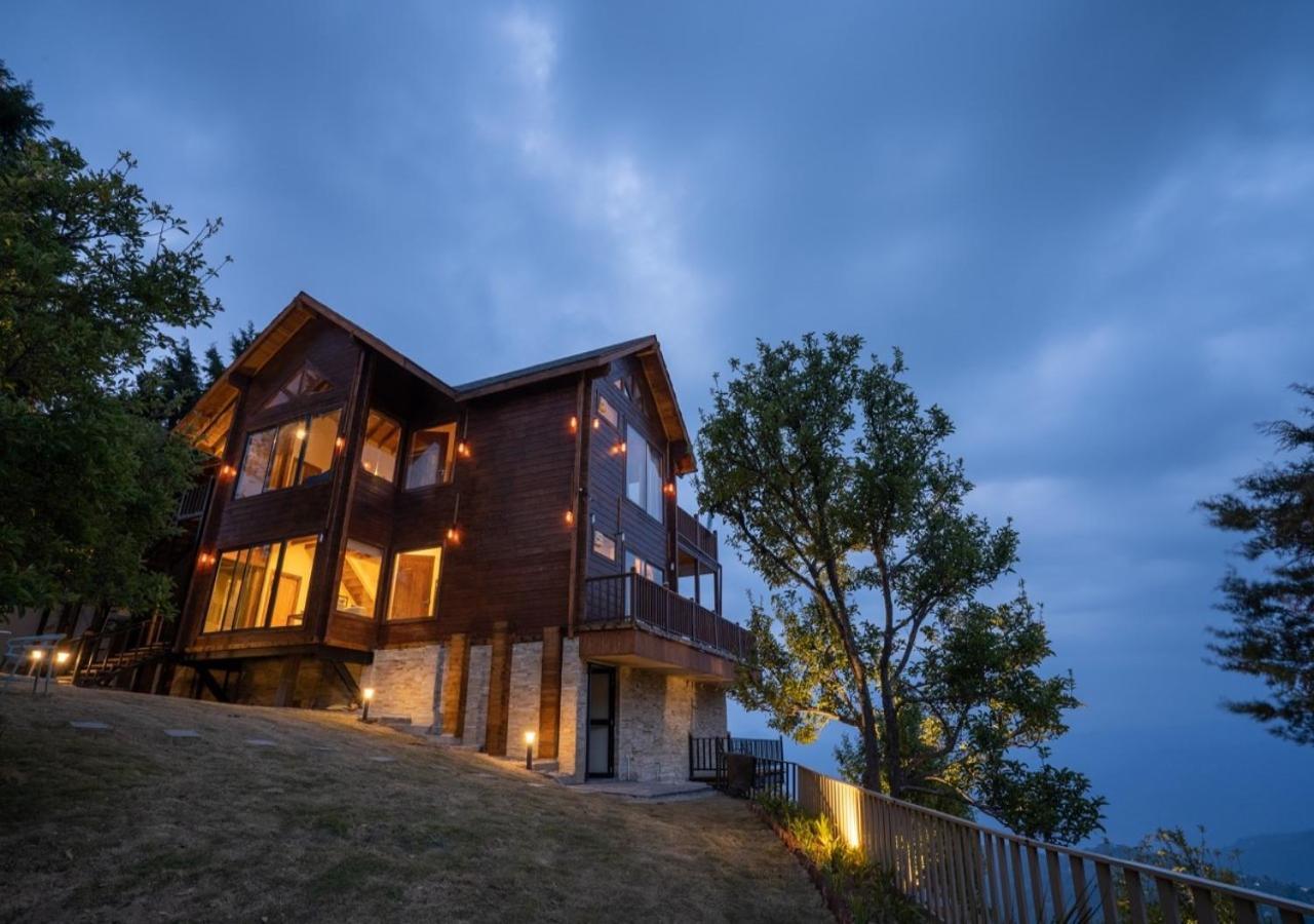 Holiday home Avalon Cottages, By Leisure Kanatal