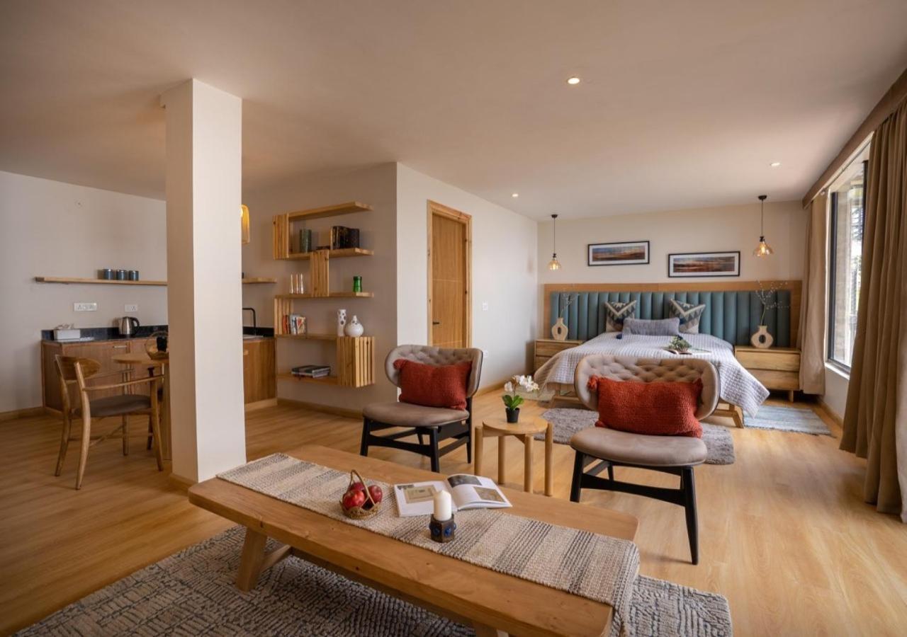 Avalon Cottages, By Leisure *
