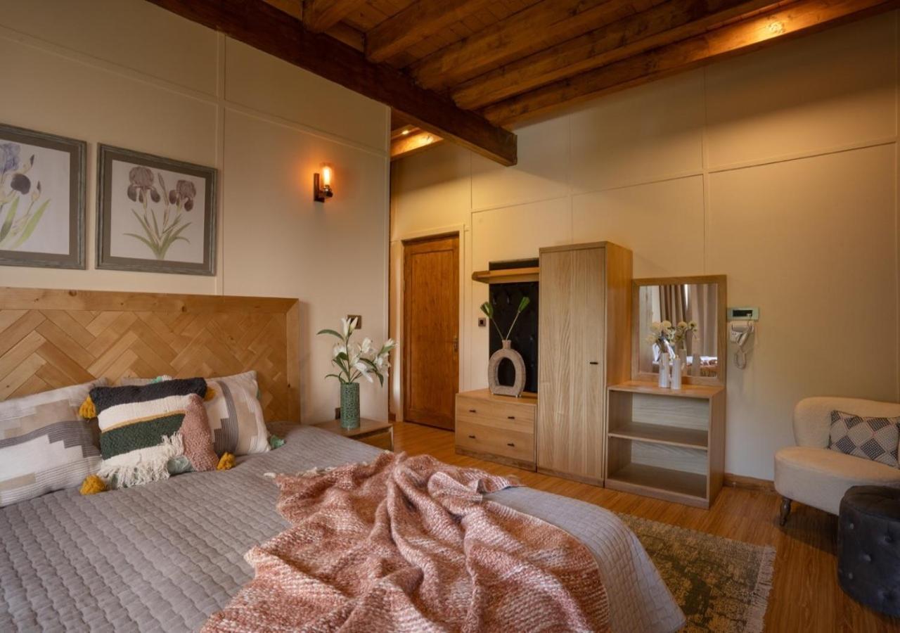 Holiday home Avalon Cottages, By Leisure