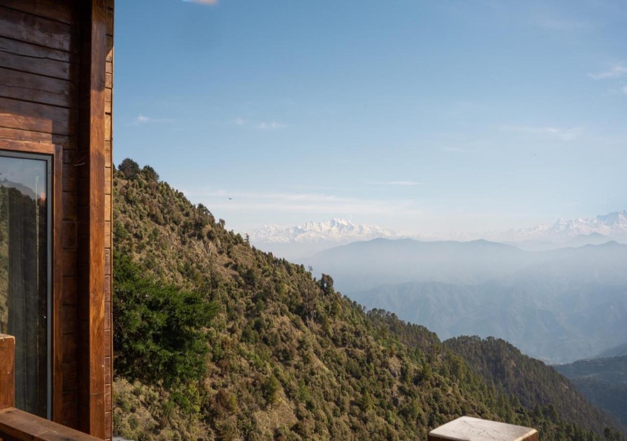 Avalon Cottages, By Leisure Kanatal