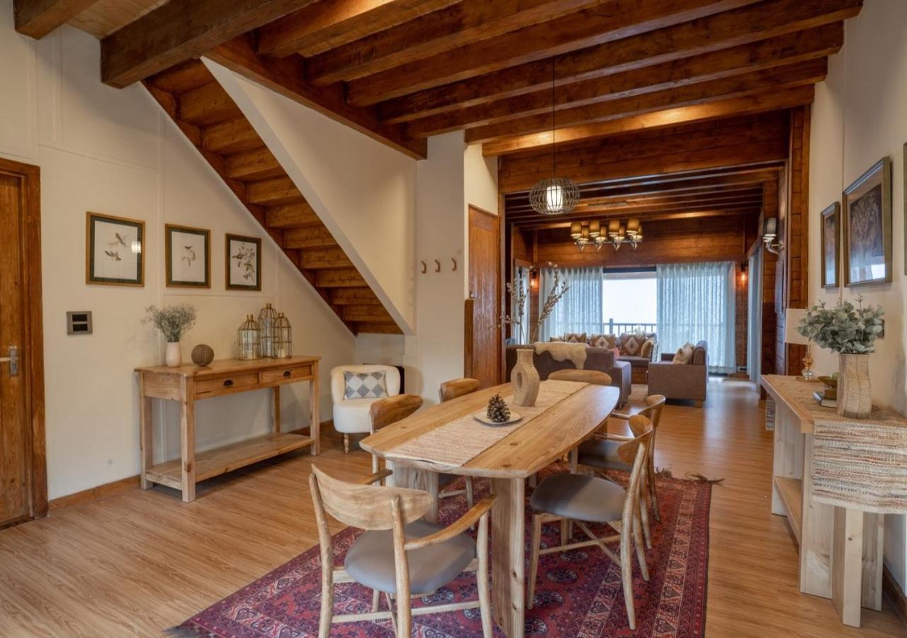 Holiday home Avalon Cottages, By Leisure