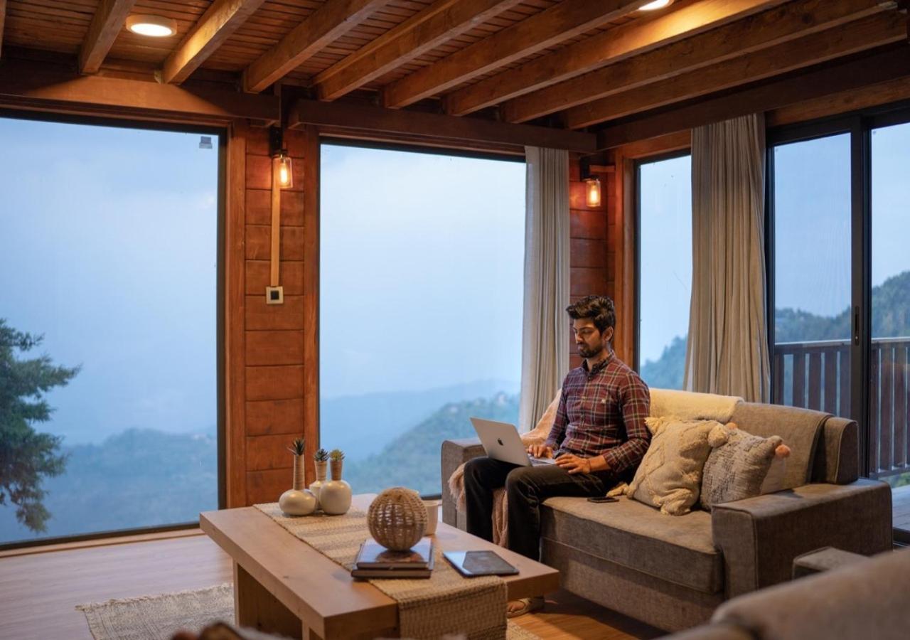 Holiday home Avalon Cottages, By Leisure *