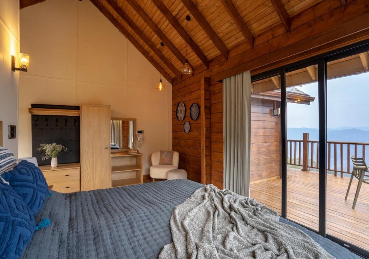 Avalon Cottages, By Leisure *