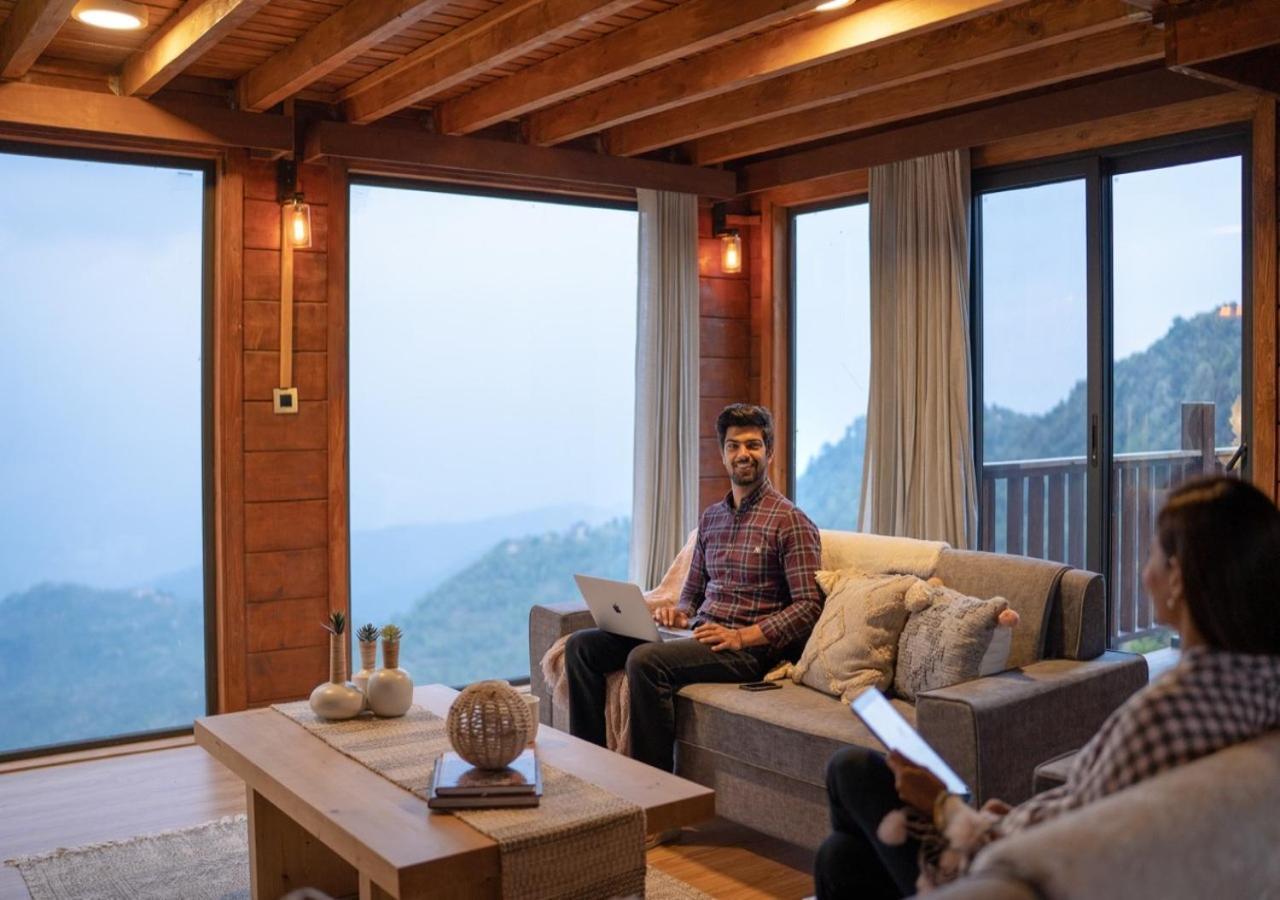 Holiday home Avalon Cottages, By Leisure *