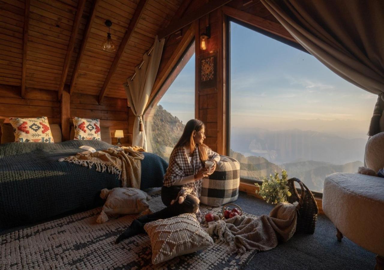 Avalon Cottages, By Leisure Kanatal