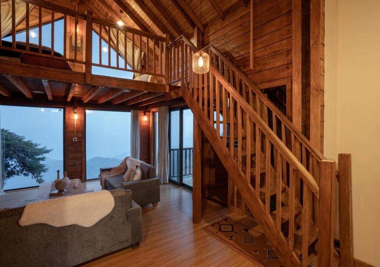 Holiday home Avalon Cottages, By Leisure Kanatal