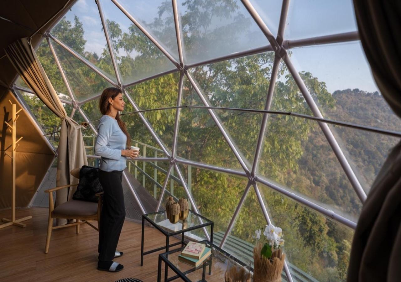 Holiday home Avalon Cottages, By Leisure Kanatal