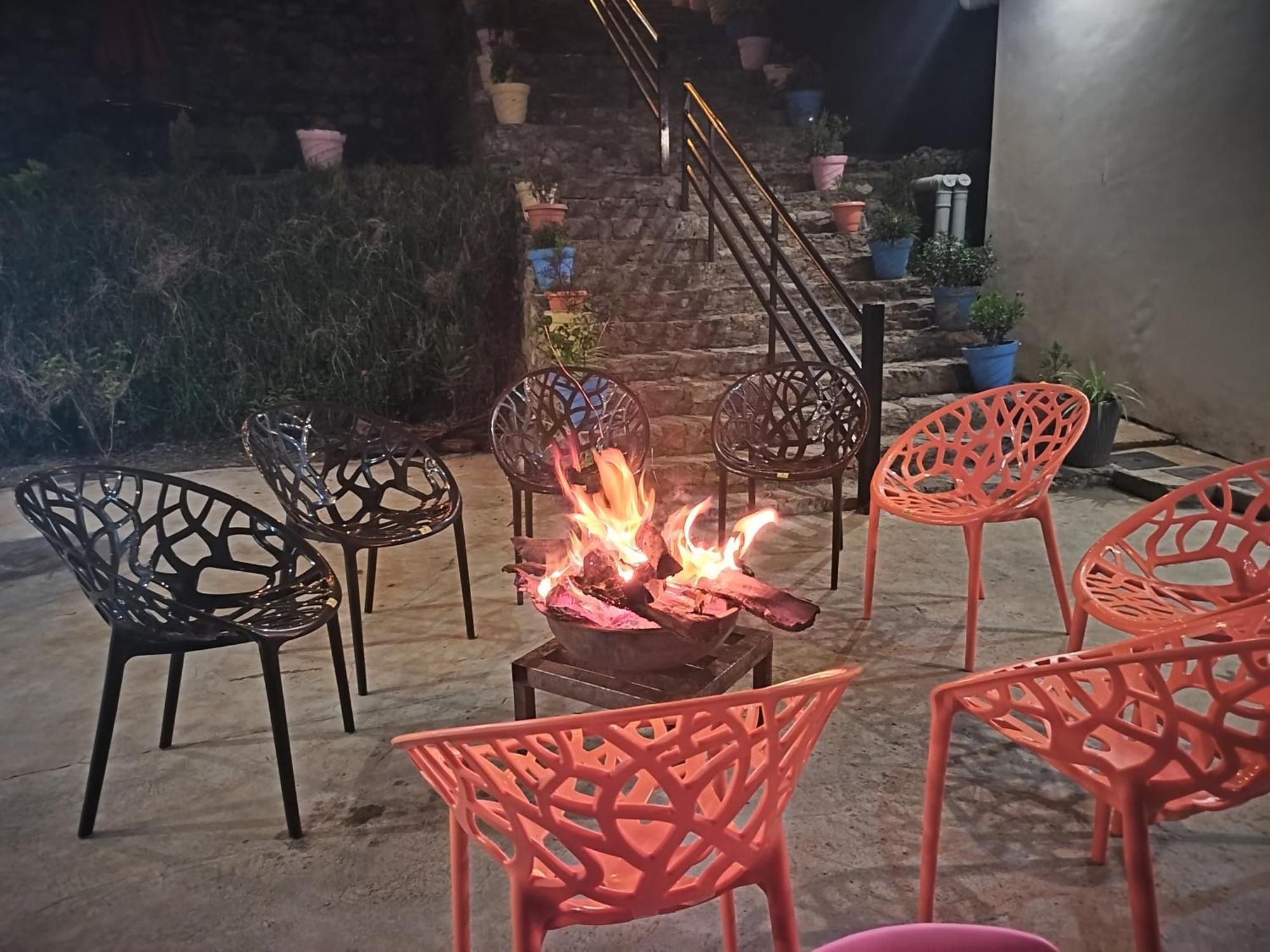 Hotel The Vintage Hill Village - Himalayan Boutique 5*