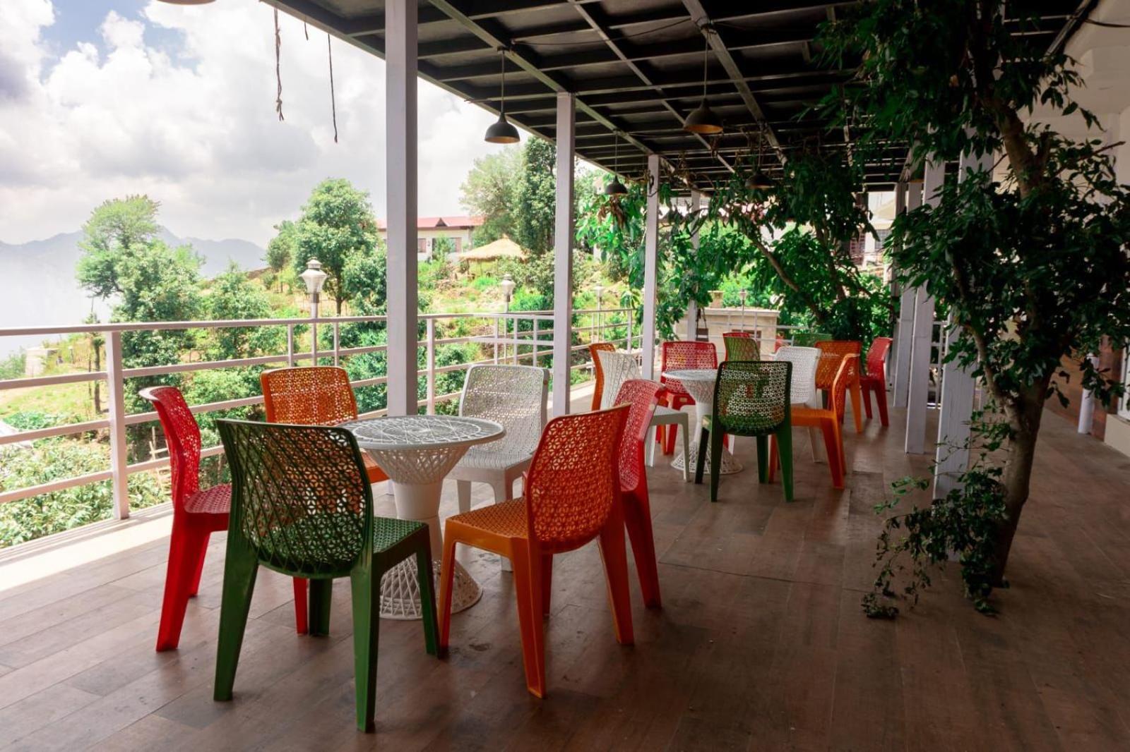 Hotel Asraya 3*