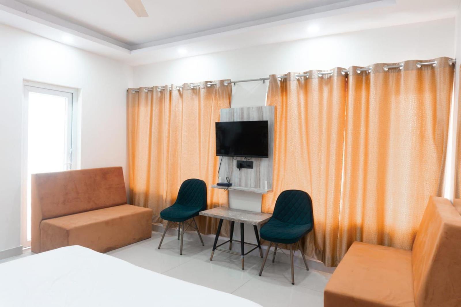 Asraya 3* Kanatal
