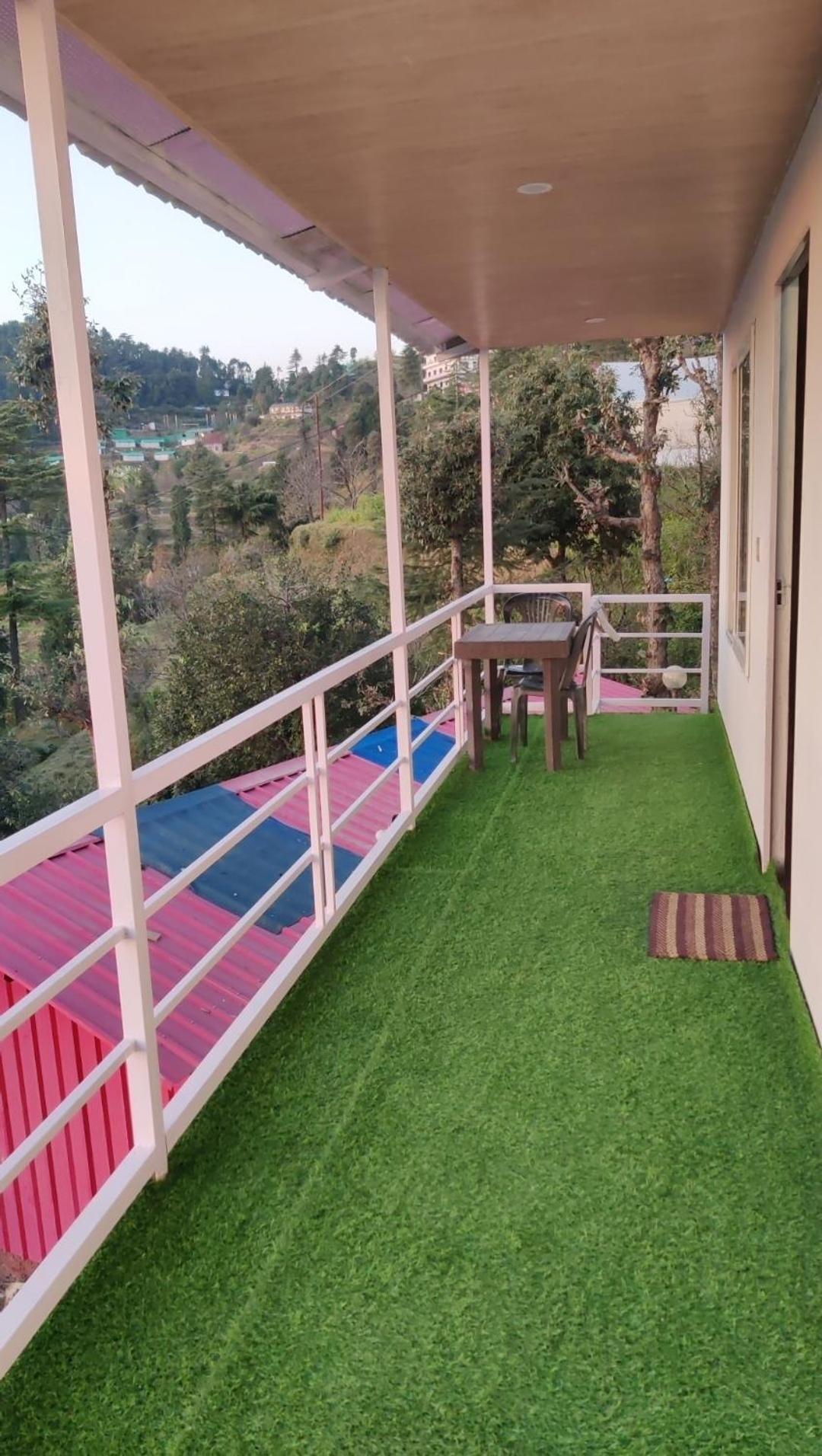 Cozy Hills Resort