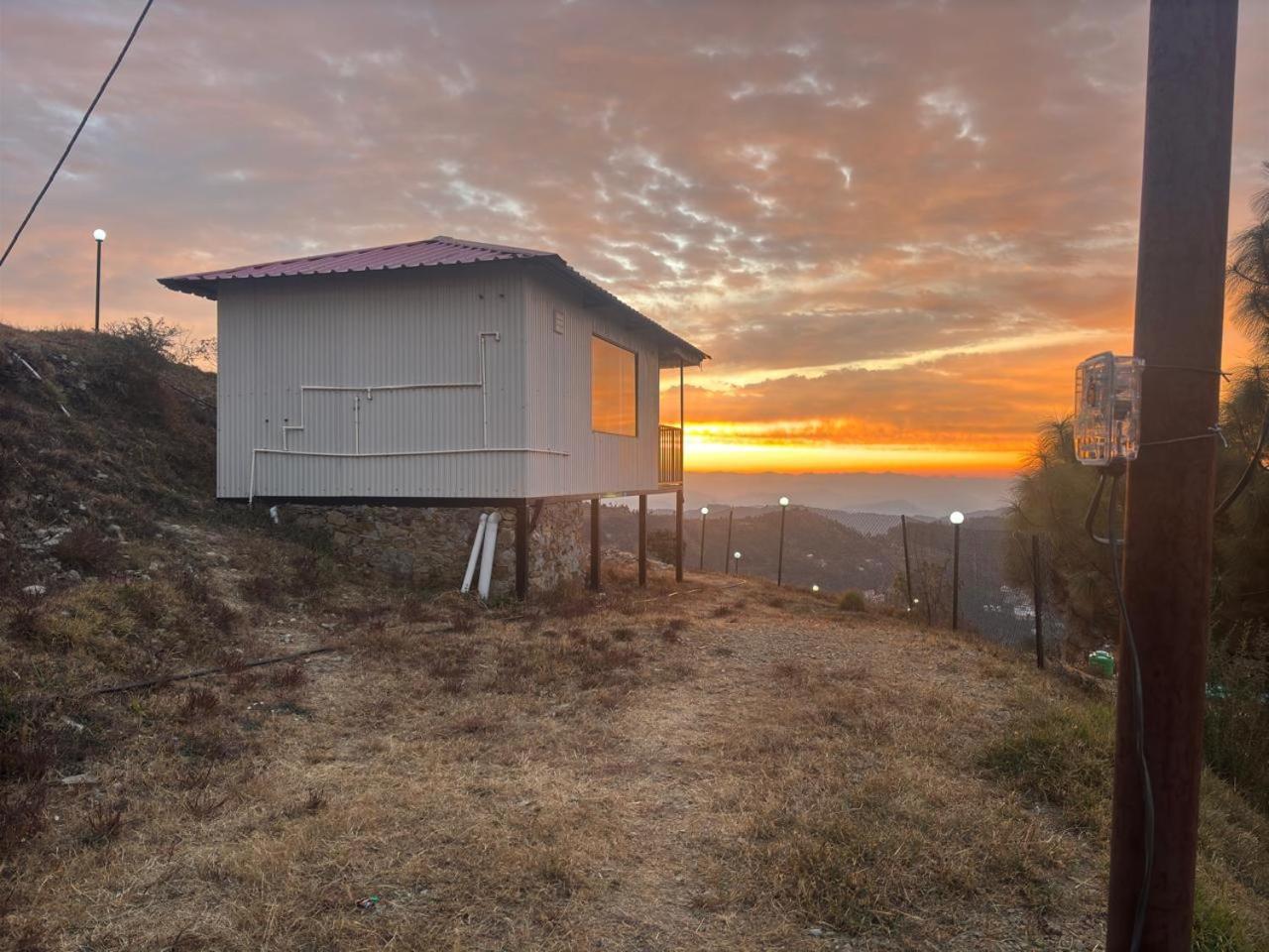 Majestic Camp Kanatal