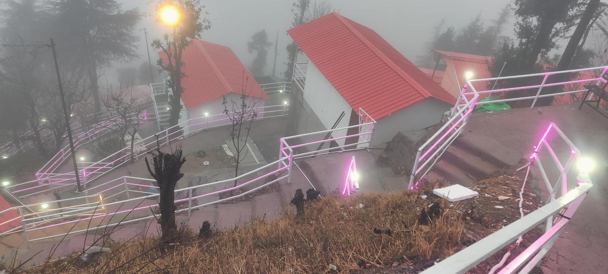 Resort Cozy Hills *