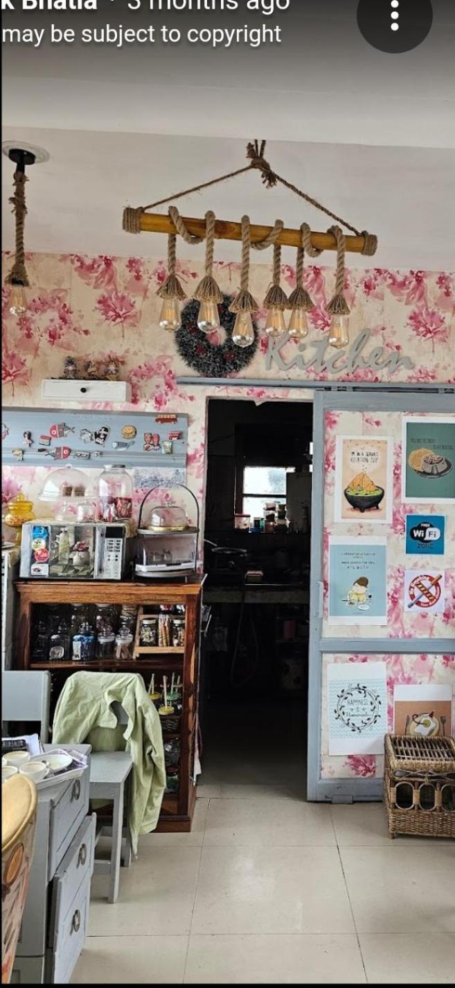 Sahay Homestay