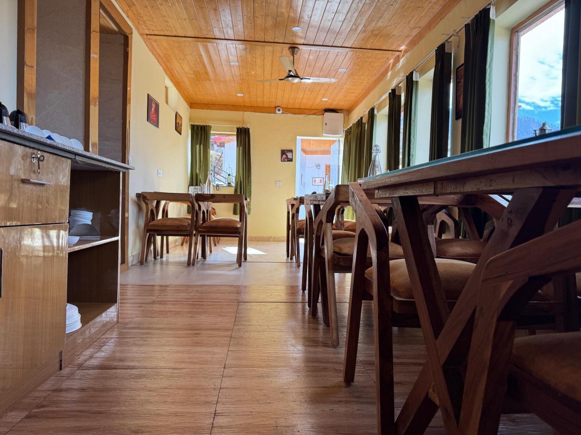 The Vintage Hill Village - Himalayan Boutique 5*