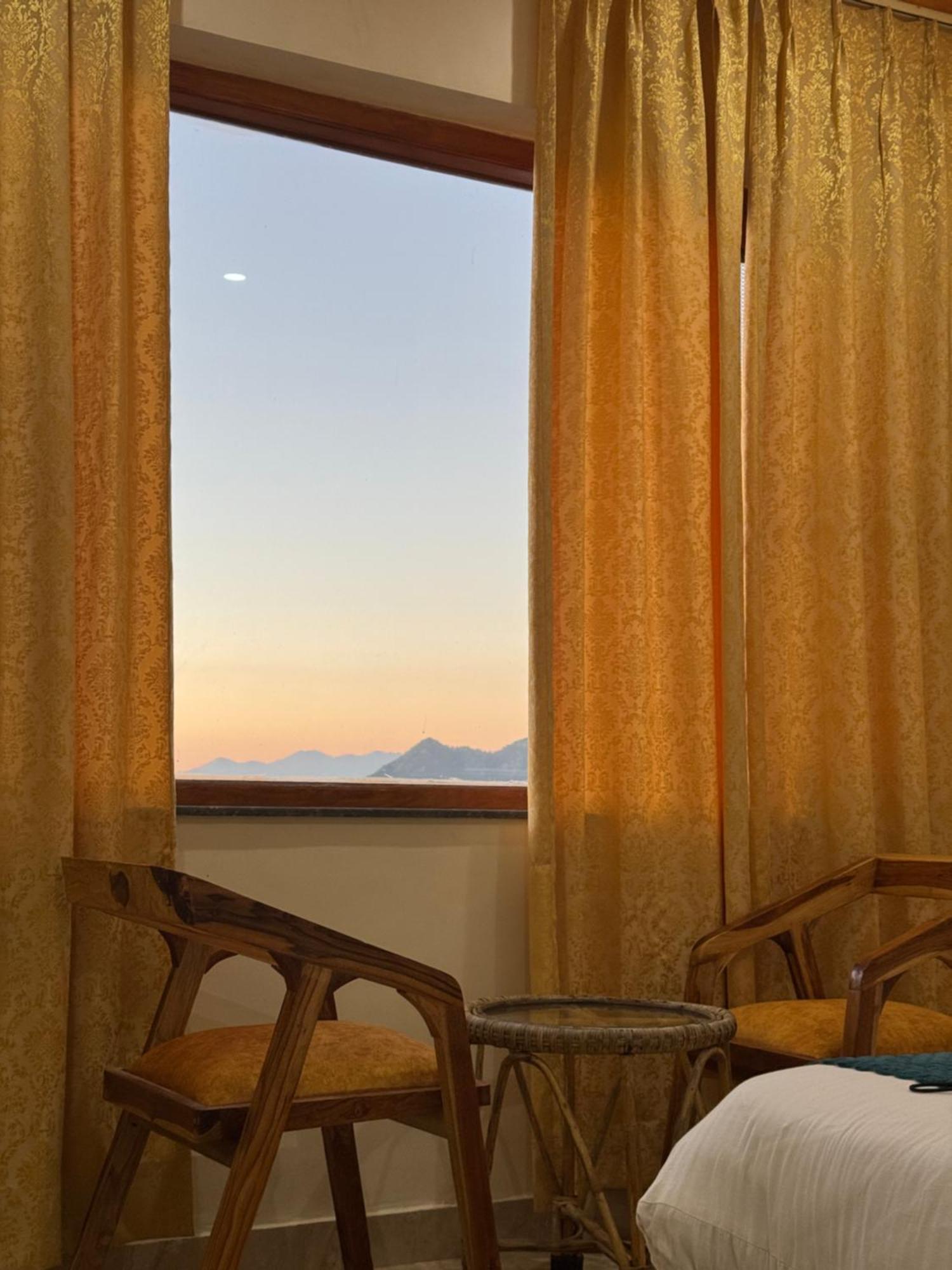 Hotel The Vintage Hill Village - Himalayan Boutique 5*
