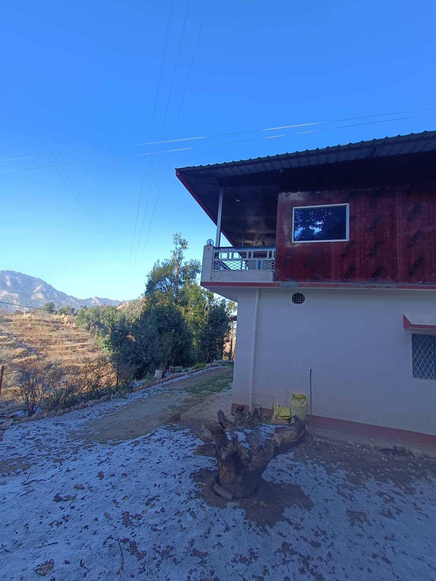 Vatika And Homestay