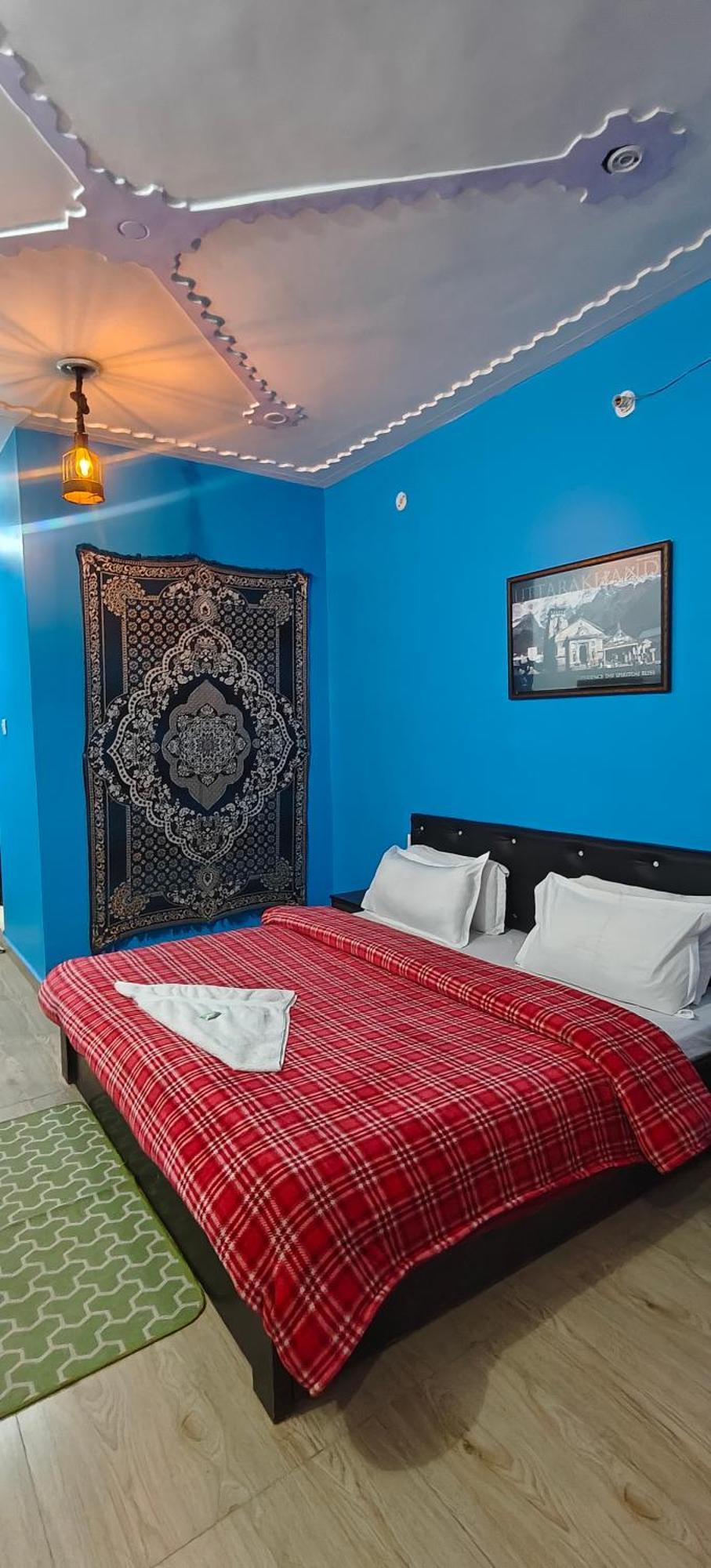Hotel The Whyt Deluxe
