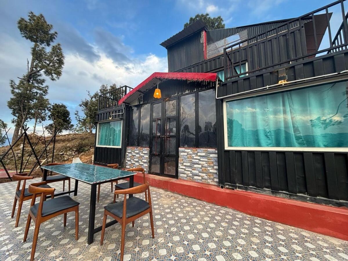 Villa Heights Kanatal