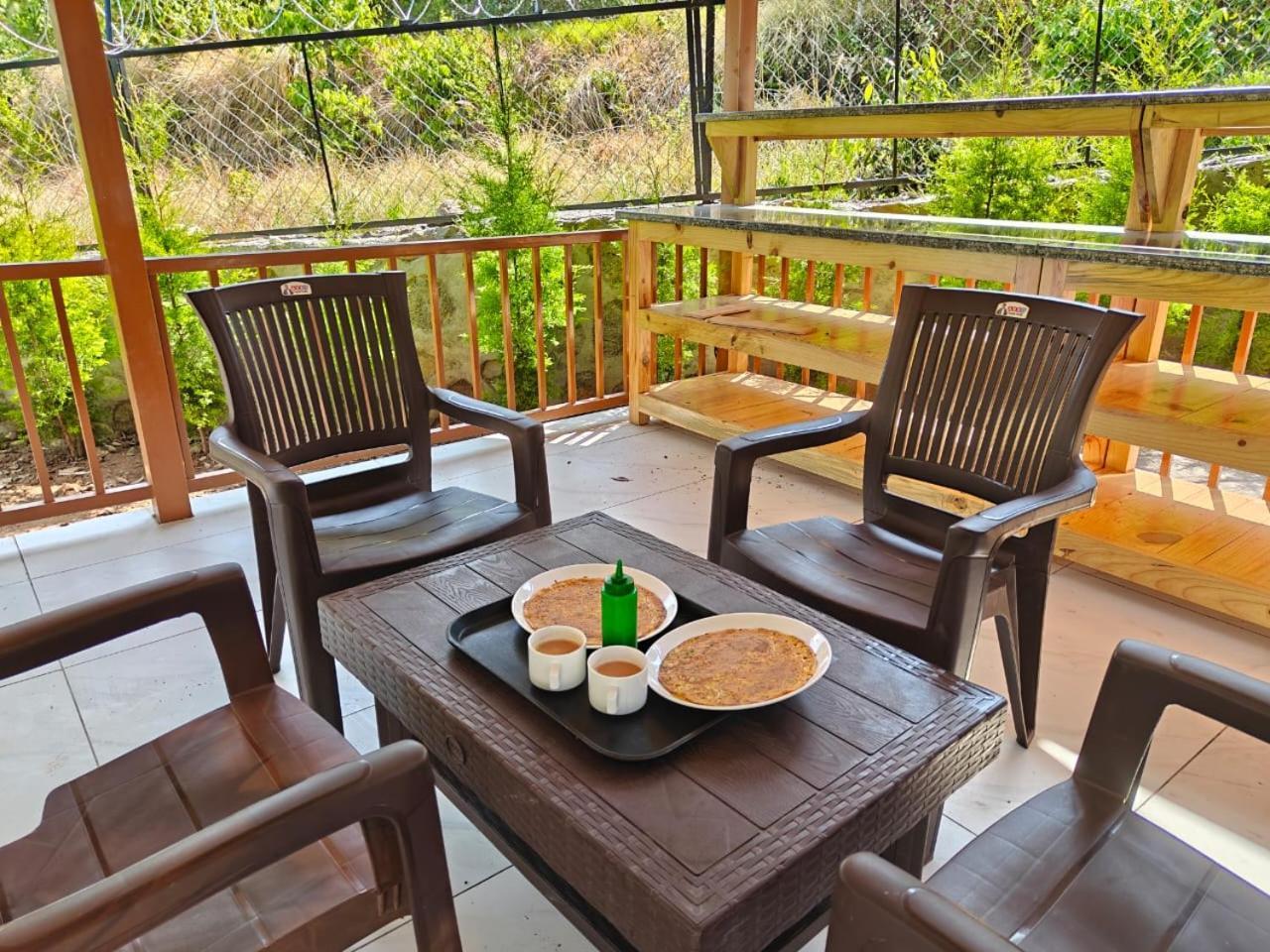 Nirmaya Resort