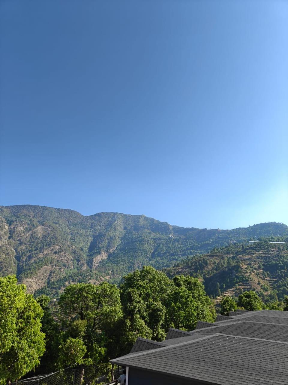 Nirmaya * Kanatal