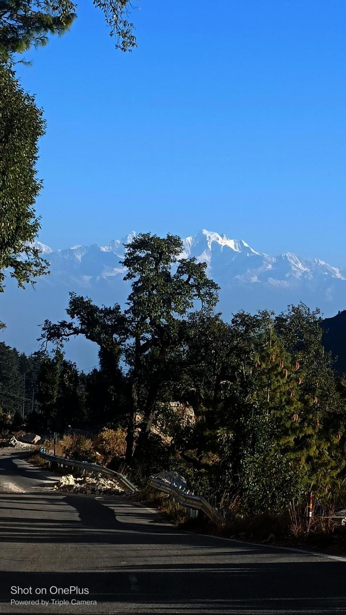 Vatika And * Kanatal