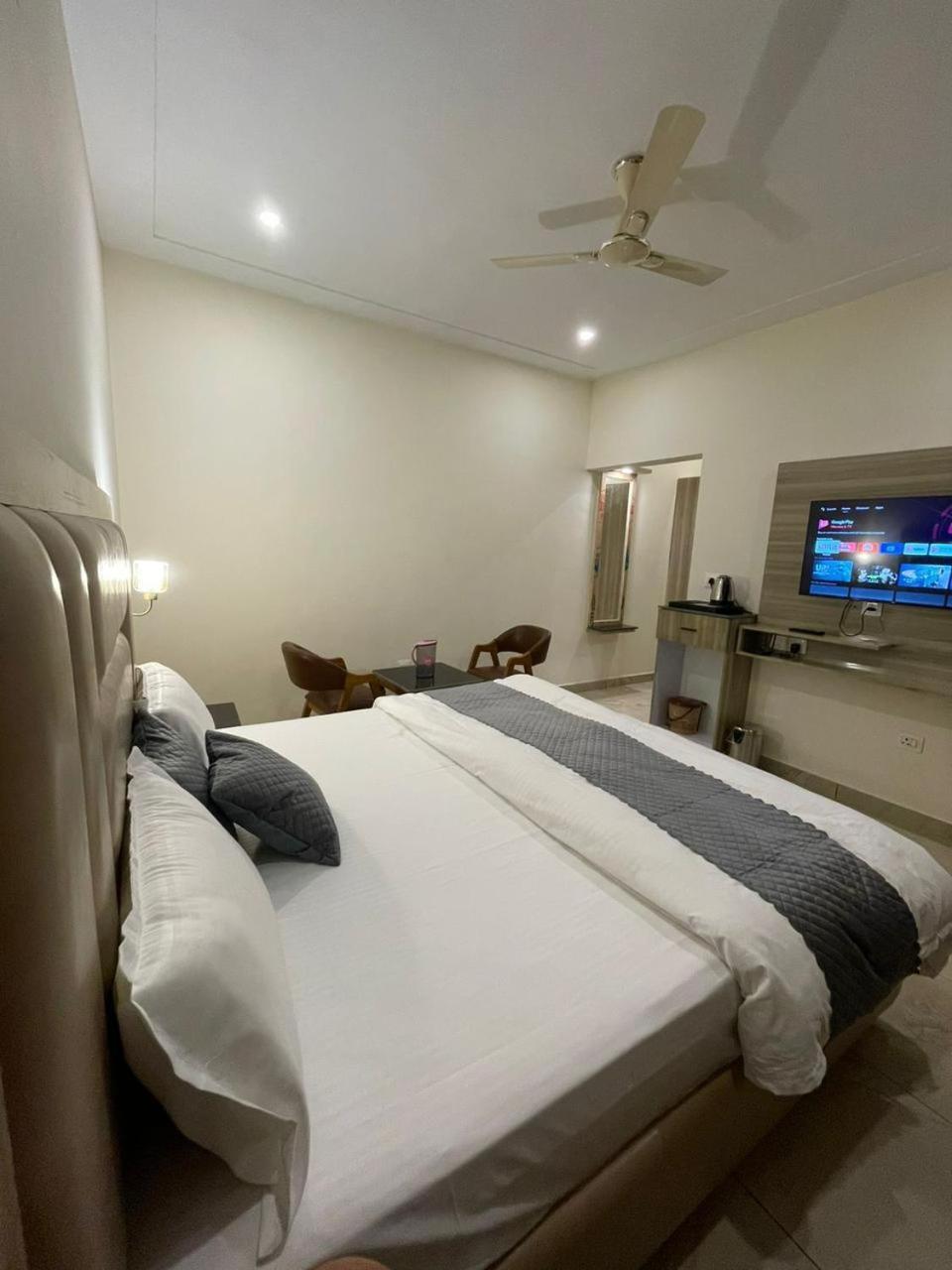 The Hills 5* Kanatal