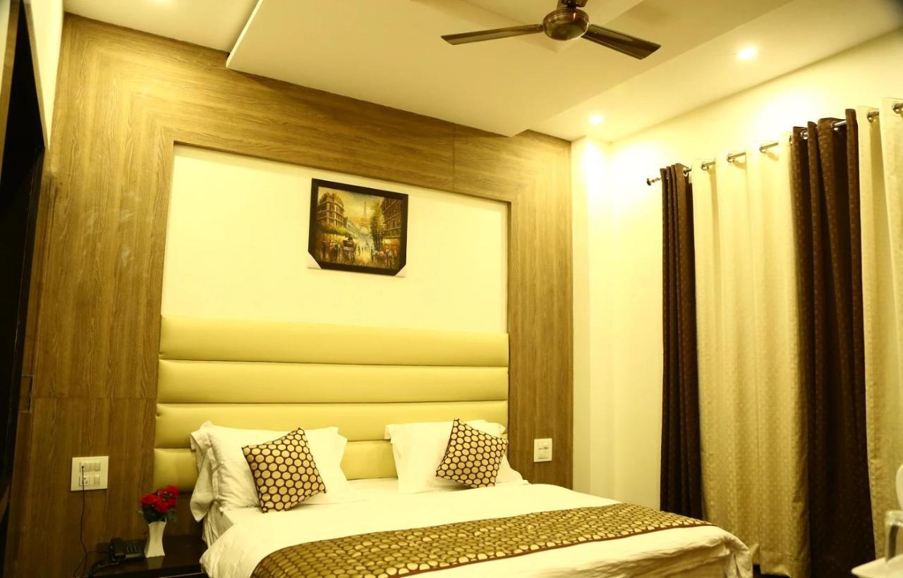 Tavisha Hills Chamba Kanatal